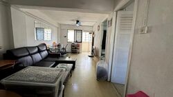 Blk 3 Saint George's Road (Kallang/Whampoa), HDB 3 Rooms #550537101
